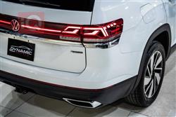 Volkswagen Atlas